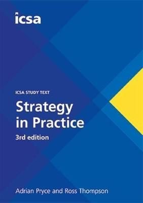 CSQS Strategy in Practice, 3rd edition