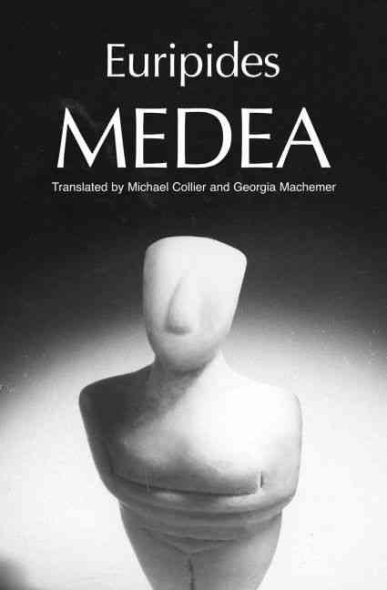 euripides medea translation