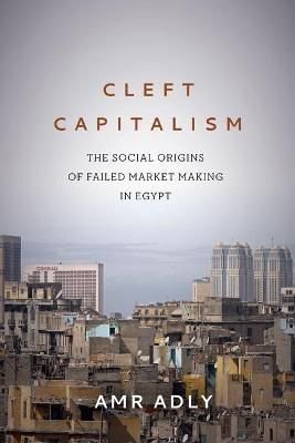 Cleft Capitalism