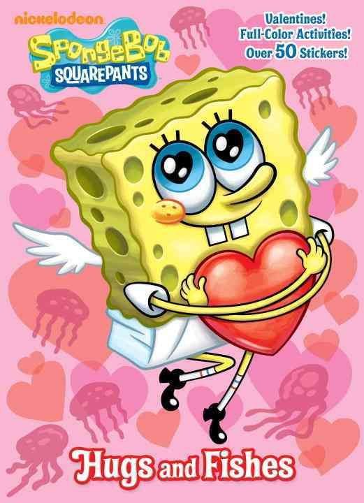 Nickelodeon SpongeBob SquarePants: Colour Fun [Book]