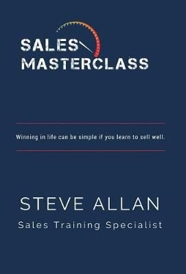 Sales Masterclass