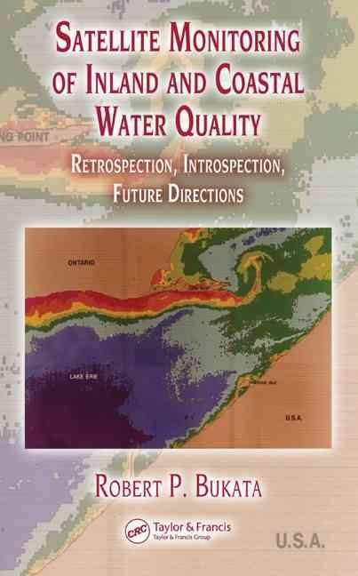 Satellite Monitoring of Inland and Coastal Water Quality