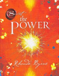 Power by Rhonda Byrne