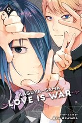 Kaguya-sama: Love Is War, Vol. 24 (Paperback)