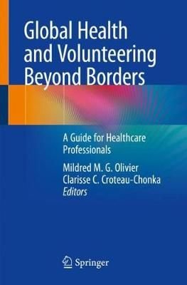 Global Health and Volunteering Beyond Borders