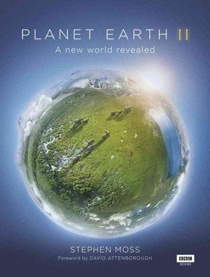 discovery planet earth