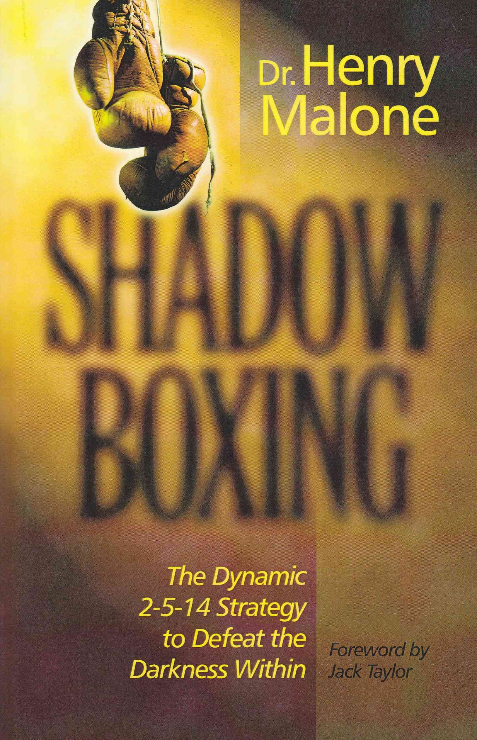 Shadow Boxing