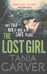 Lost Girl by Tania Carver