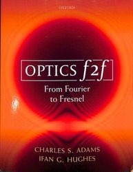 Optics f2f by Adams