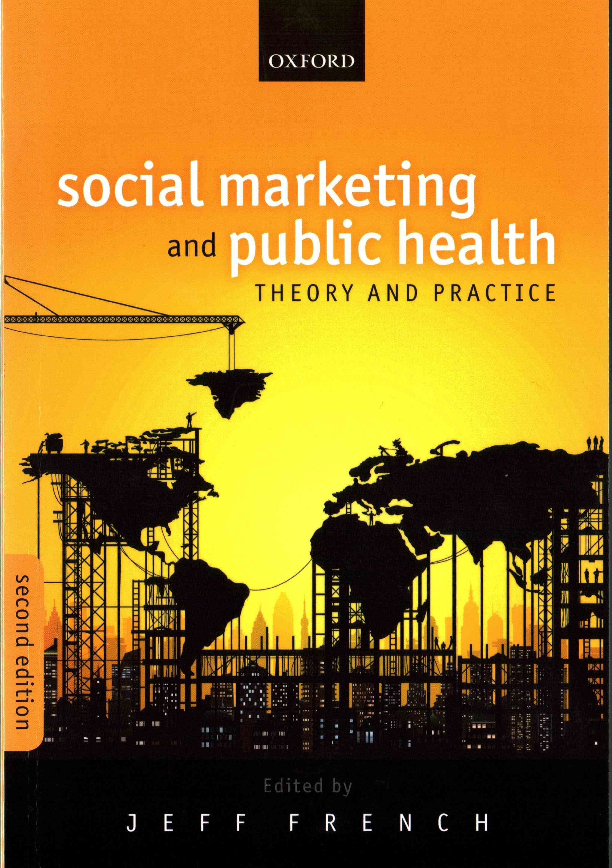 Social Marketing and Public Health