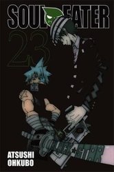 Soul Eater, Vol. 1 (Soul Eater, 1): Ohkubo, Atsushi: 9780759530010