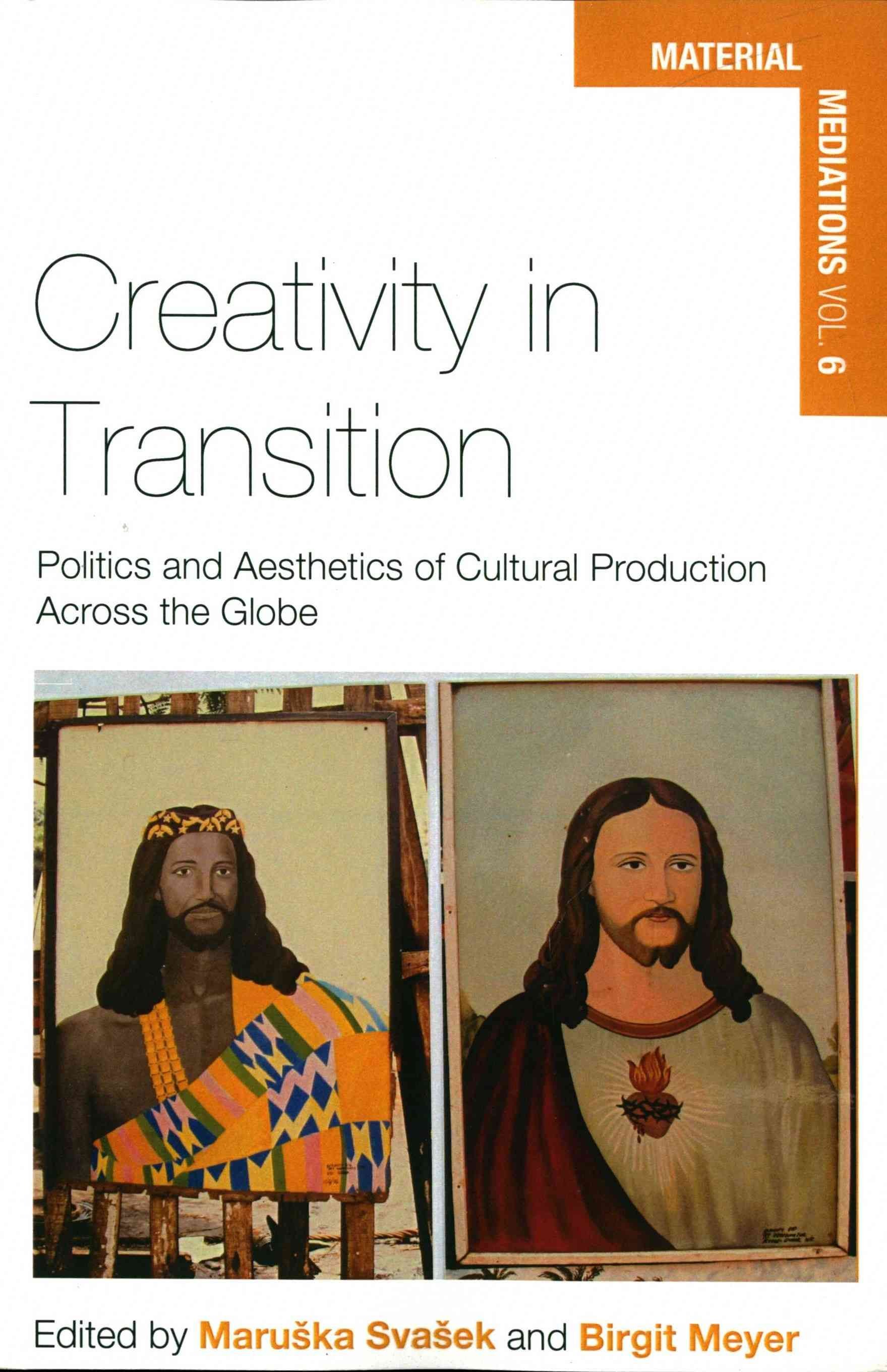 Creativity in Transition