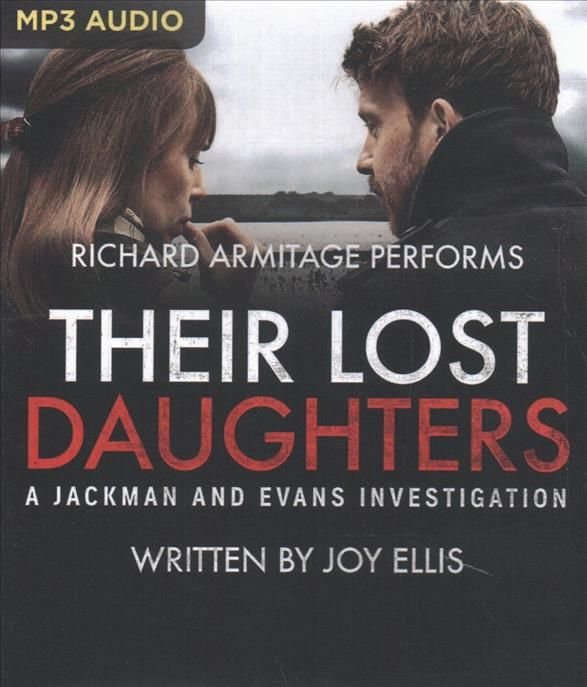 Buy Their Lost Daughters By Joy Ellis With Free Delivery 