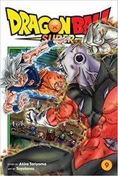  Dragon Ball Super, Vol. 3 (3): 9781421599465: Toriyama, Akira,  Toyotarou: Books