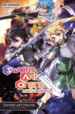 Sword Art Online 2 Aincrad, spriggan, ggo, Aincrad, reki Kawahara