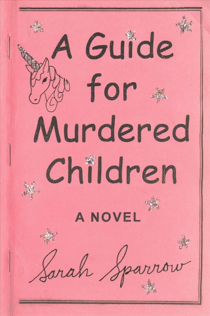 A Guide For Murdered Children