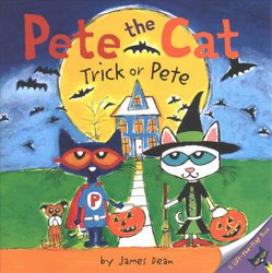 Buy Pete the Cat and the Cool Caterpillar by James Dean With Free Delivery