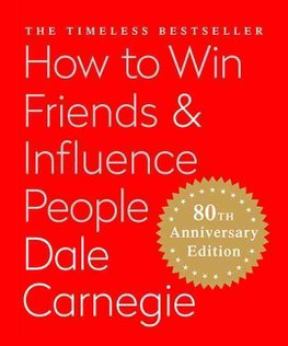 How to Win Friends and Influence People download the new version for windows