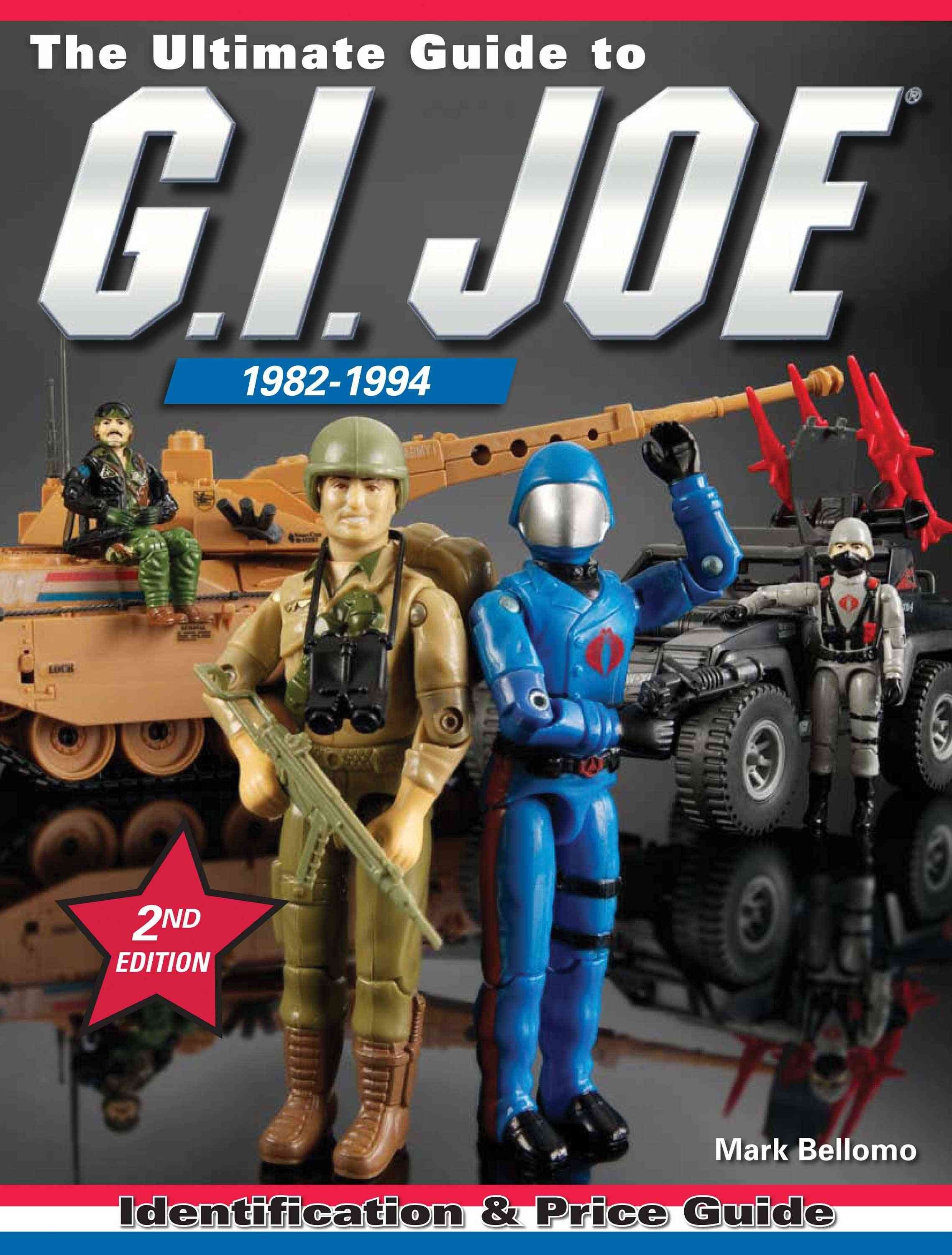 Gi joe store 1994