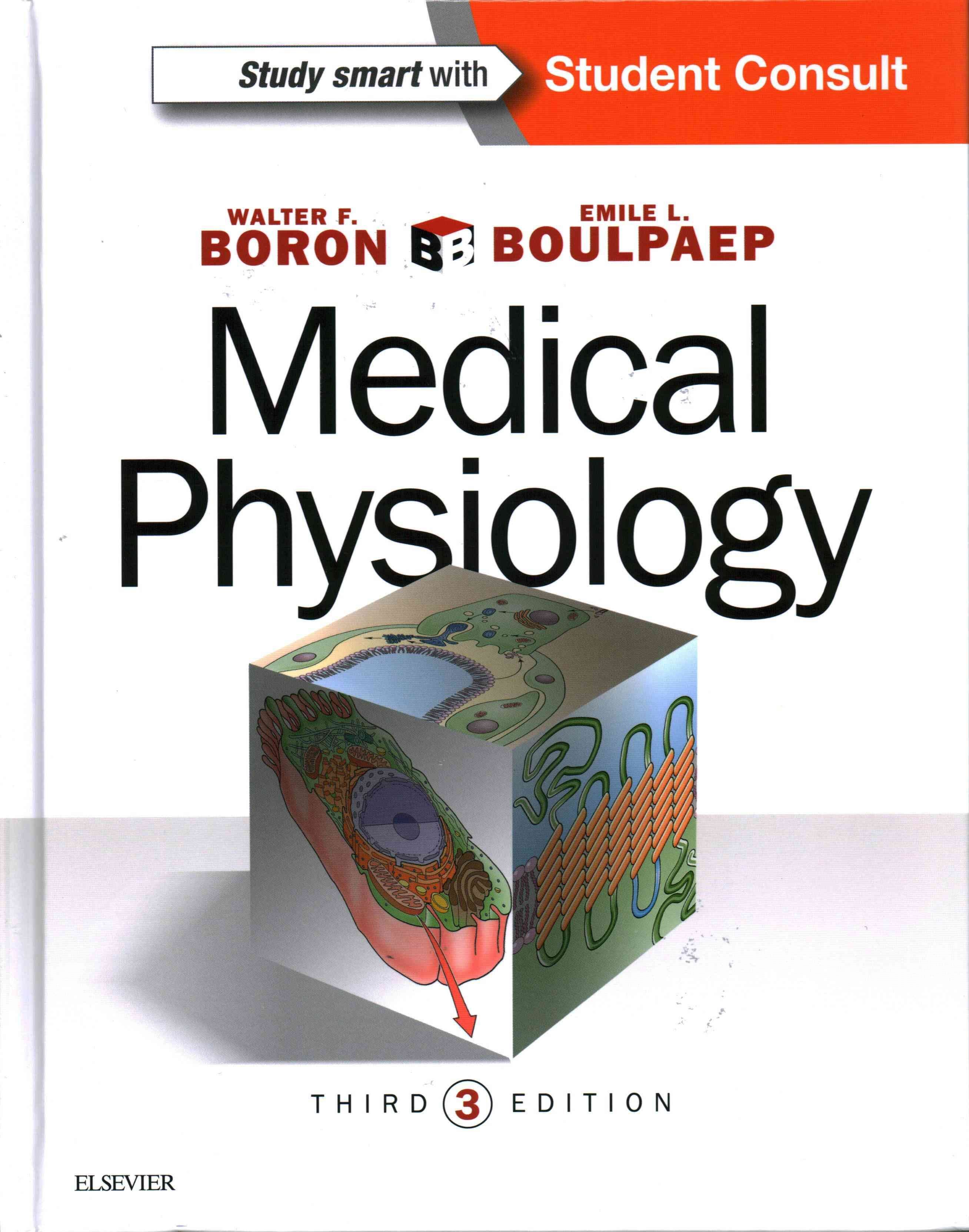 questions for boron and boulpaep medical physiology