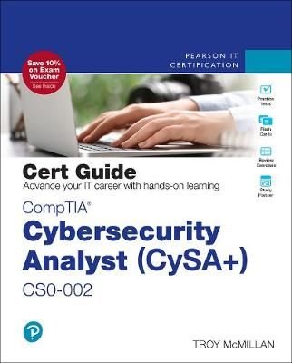 300-425 Cert Guide