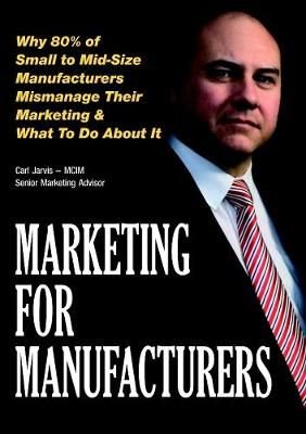 Marketing for Manufacturers