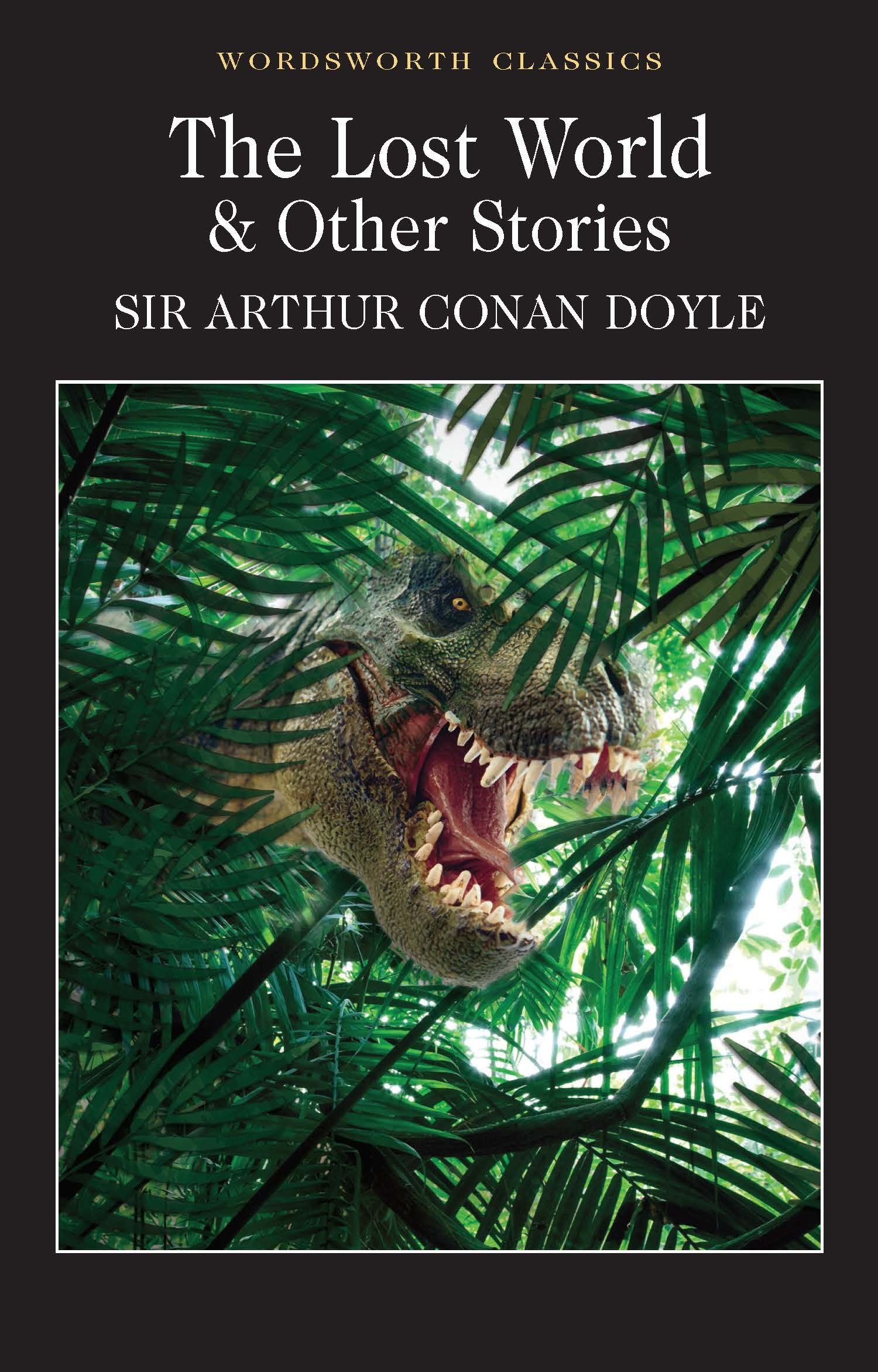 With　Other　Free　Doyle　Conan　Buy　Delivery　by　Stories　Lost　and　World　Arthur