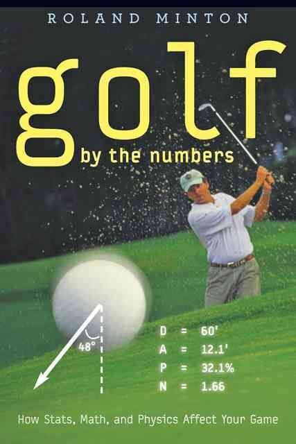Golf by the Numbers