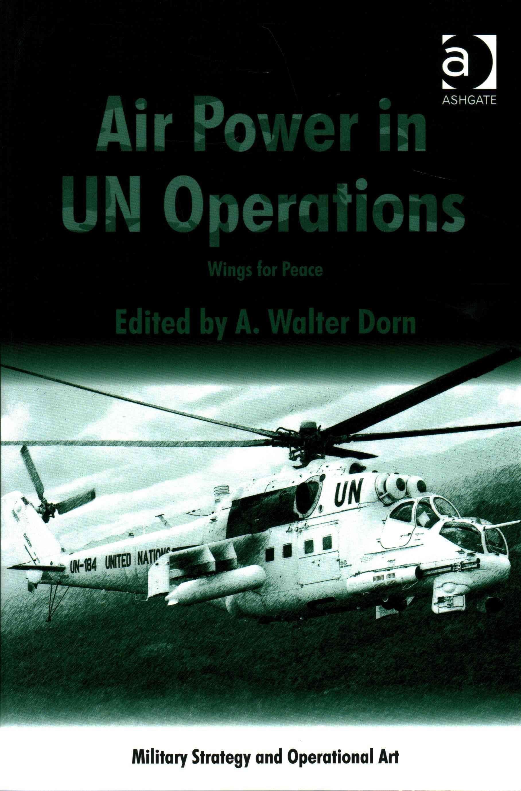 Air Power in UN Operations