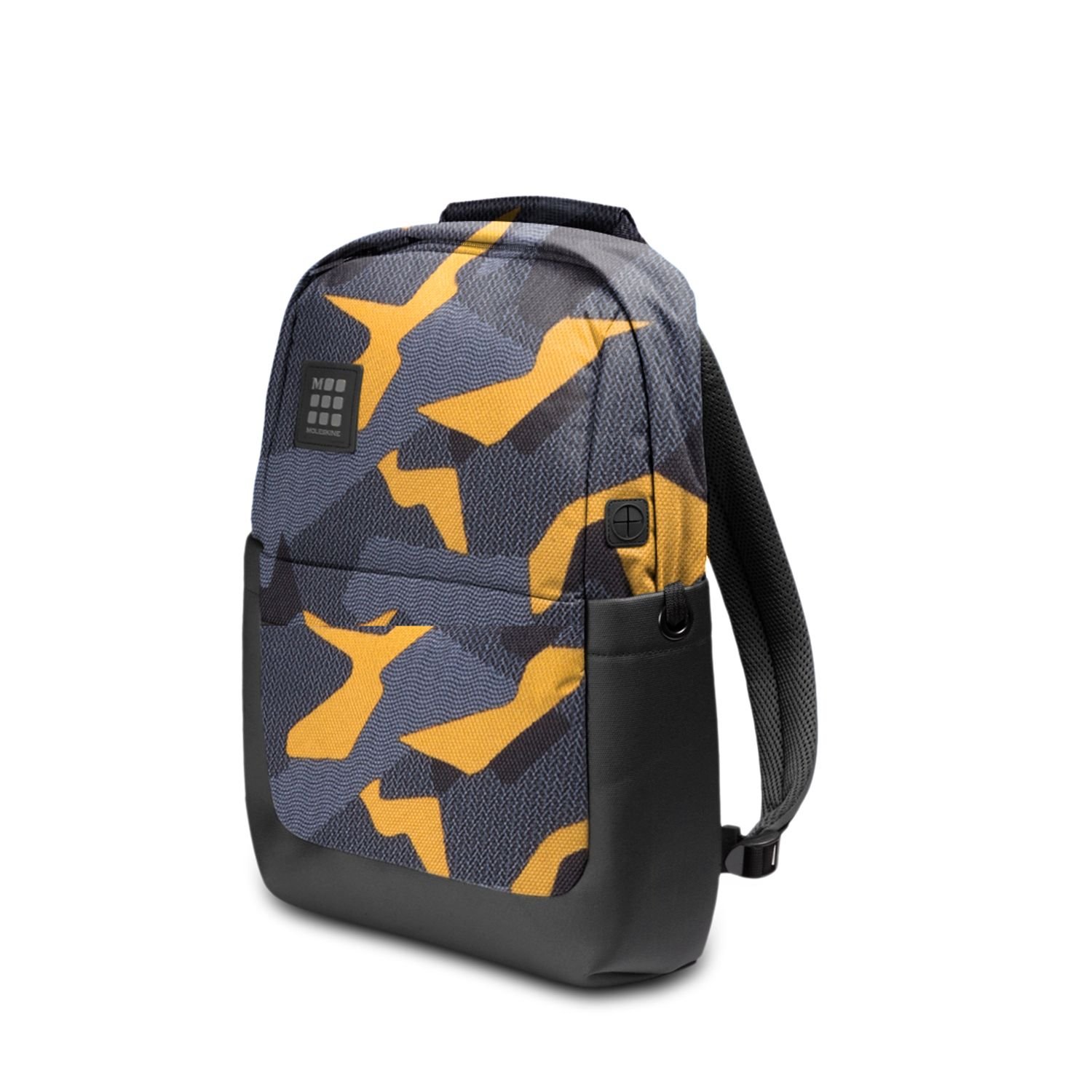 Moleskine id outlet sling backpack