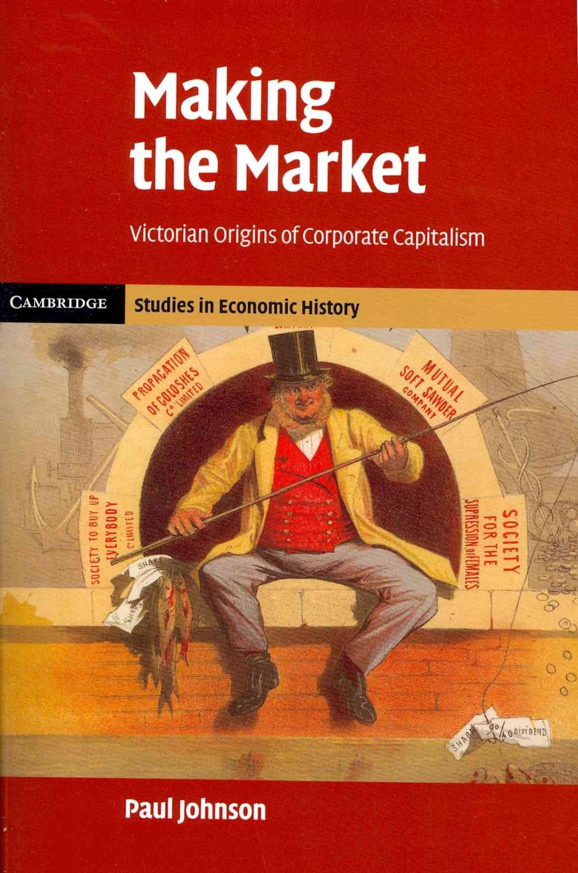 Making the Market
