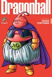  Dragon Ball, Vol. 1: 9781569319208: Toriyama, Akira, Toriyama,  Akira: Books