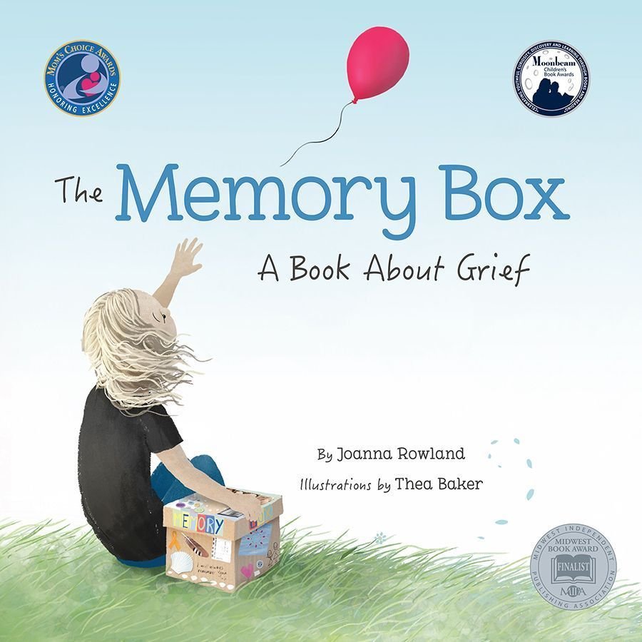 buy memory box
