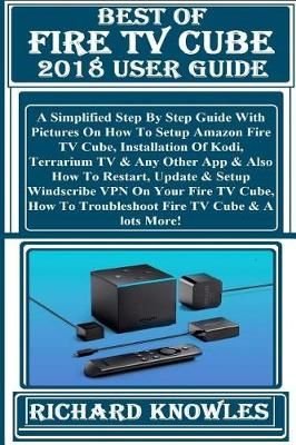 how to install terrarium tv on fire tv cube