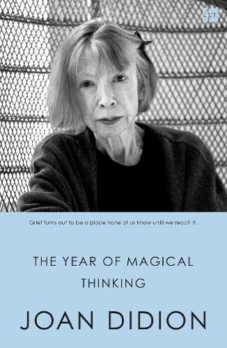 Literary legend Joan Didion - a stylish life in pictures