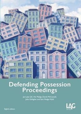 Buy Defending Possession Proceedings With Free Delivery Wordery Com