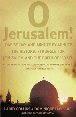 Currently Reading - Page 2 O-jerusalem-larry-collins-9780671662417