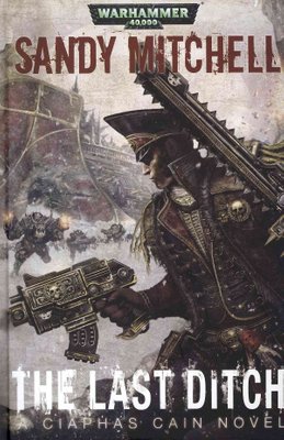 Ciaphas Cain Novel Series - Warhammer 40k - Lexicanum