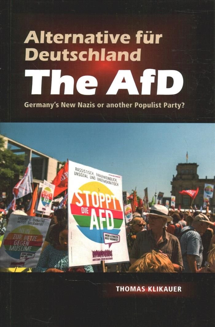 Alternative fur Deutschland: The AfD