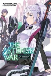 The Asterisk War CRT (Volume 5 stuff)