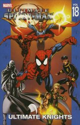  Ultimate Spider-Man Vol. 1: Power and Responsibility:  9780785139409: Brian Michael Bendis, Mark Bagley: Books