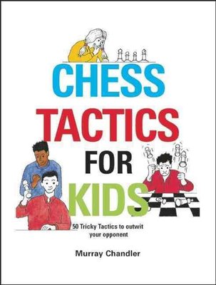 303 Tactical Chess Puzzles