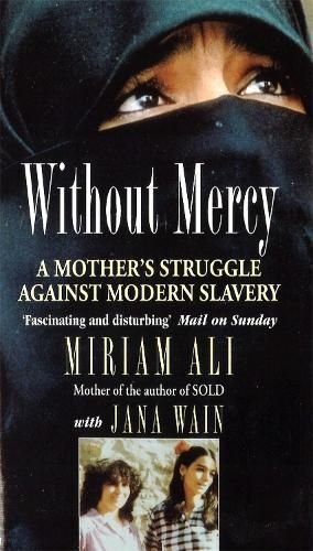 Without Mercy