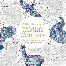 Adult coloring journal mindfulness turtle illustrations ladybug