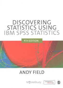 DISCOVERING STATISTICS USING R