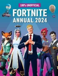Unofficial Roblox Annual 2023