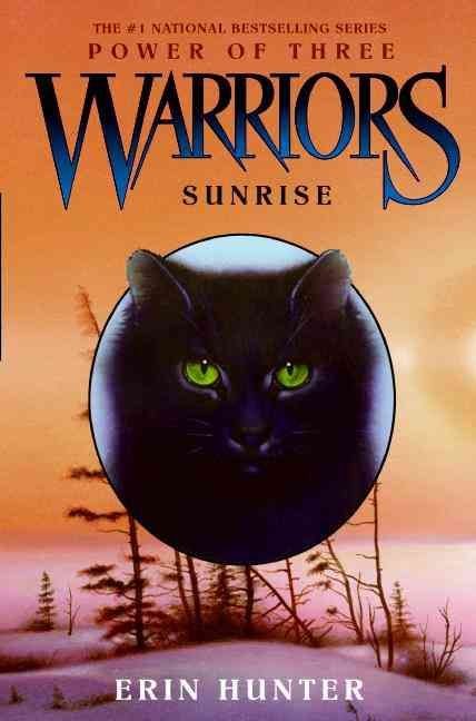 Bluestar's Prophecy (Warriors Super Edition Series #2) by Erin Hunter,  Wayne McLoughlin, Paperback