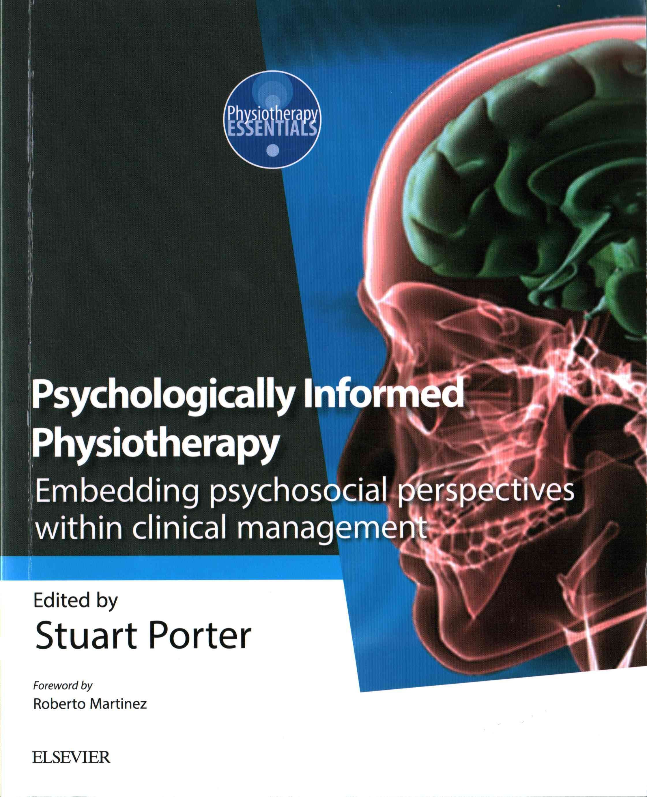 Psychologically Informed Physiotherapy