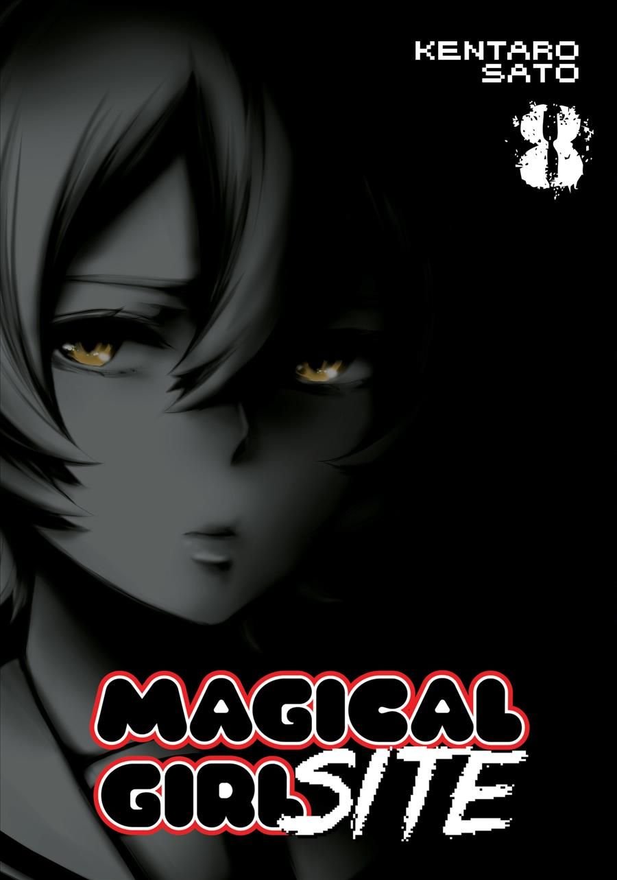 Magical Girl Site Vol. 4: Sato, Kentaro: 9781626925809: : Books