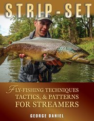 Fly Fishing Evolution: Advanced Strategies for Dry Fly, Nymph, and Streamer  Fishing: Daniel, George: 9780811738767: : Books